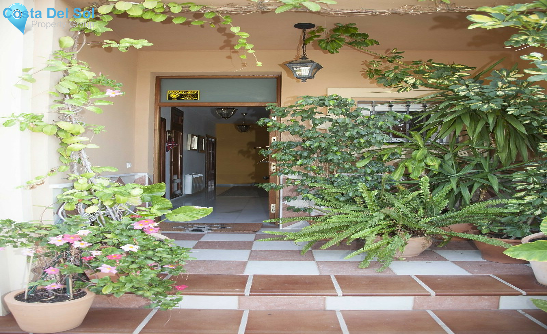 House in Fuengirola-1341920