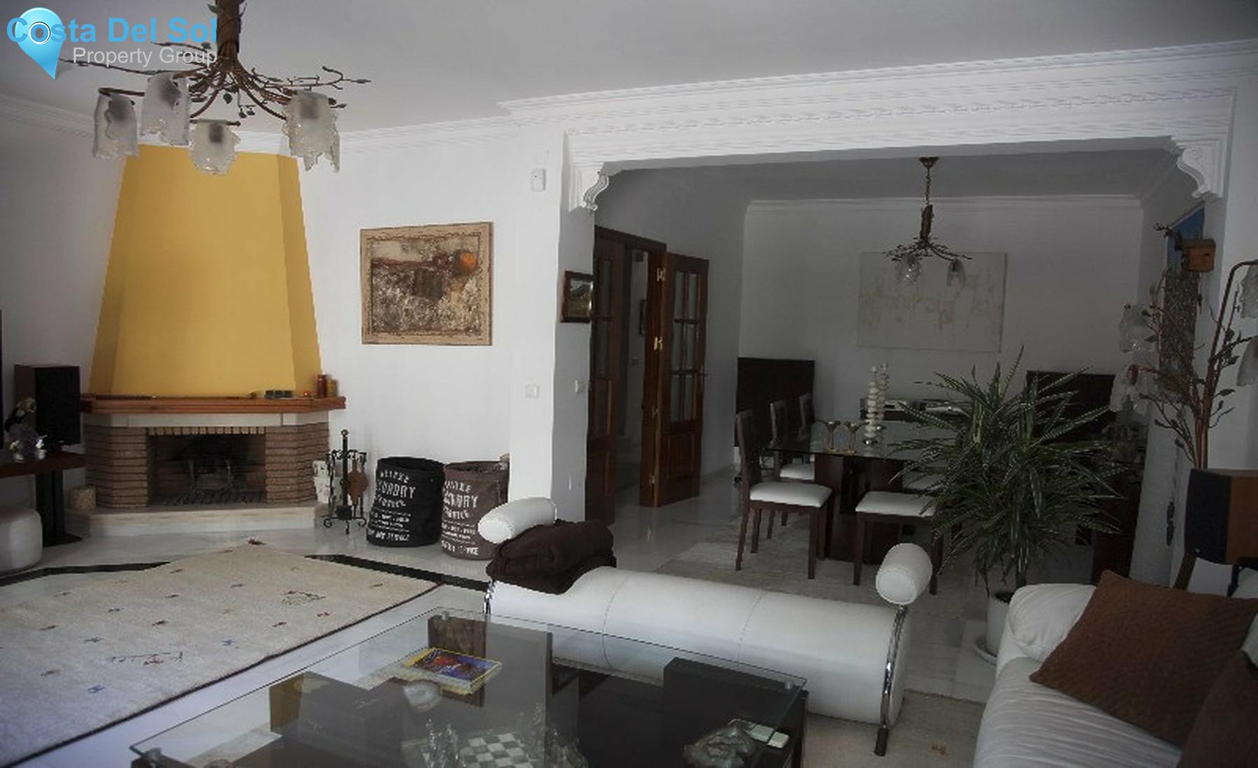 House in Fuengirola-1341905