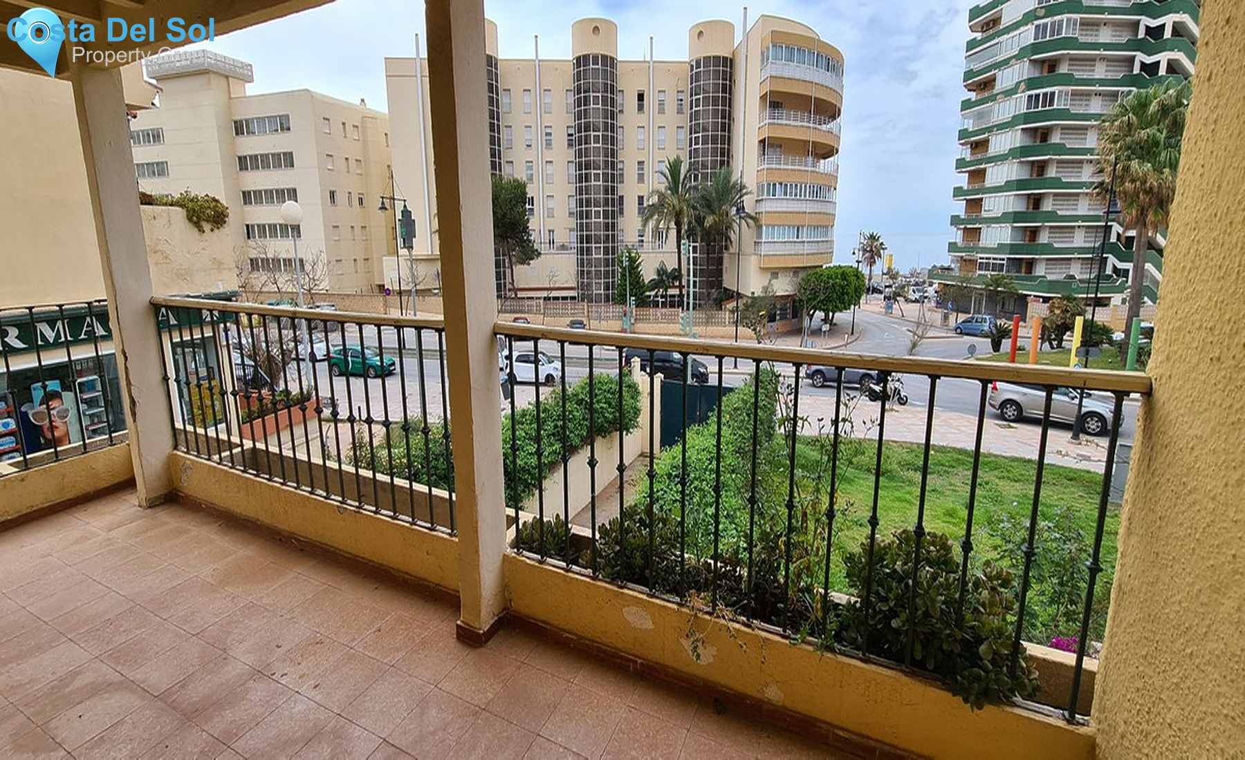 House in Fuengirola-1371970