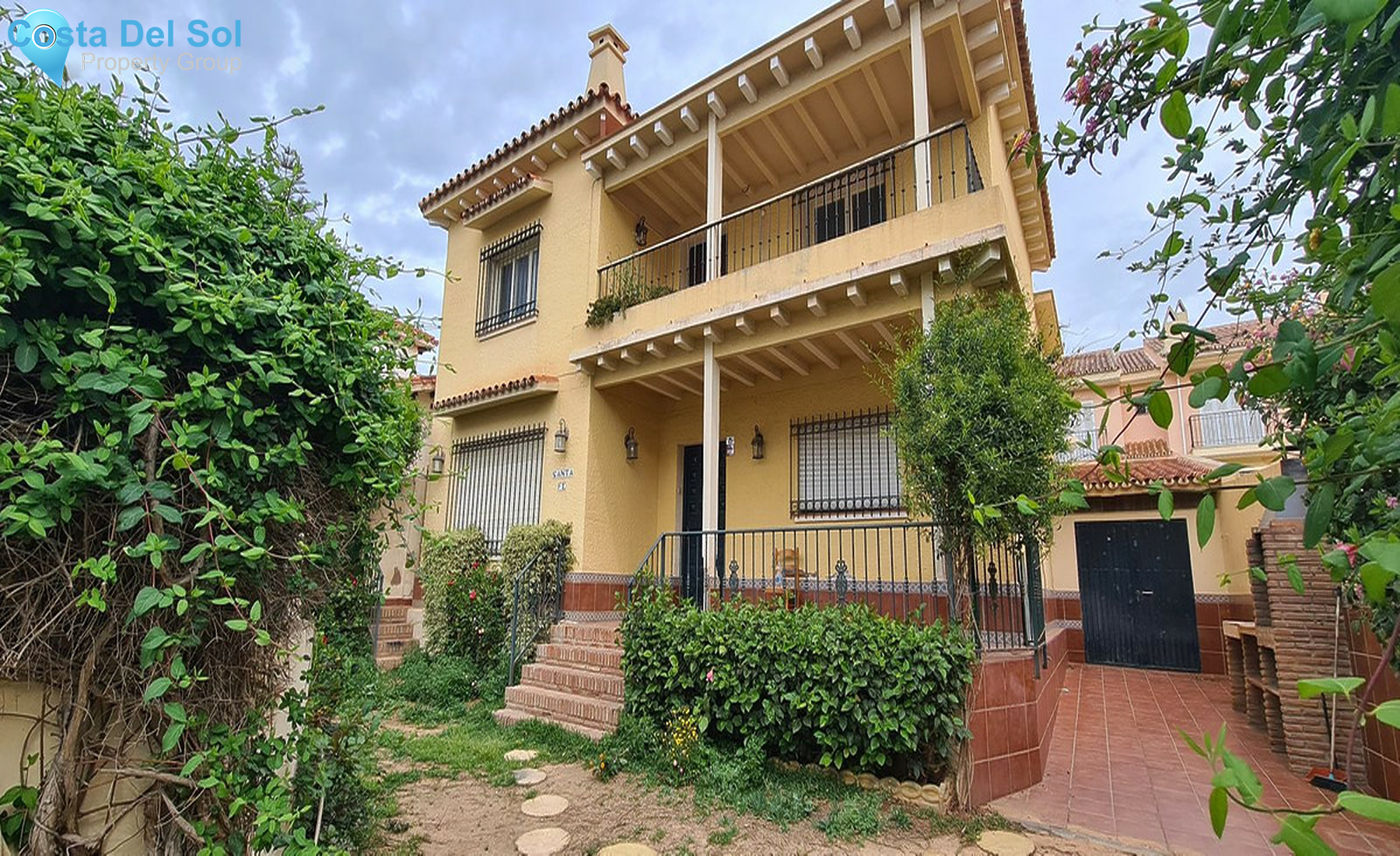 House in Fuengirola-1371971