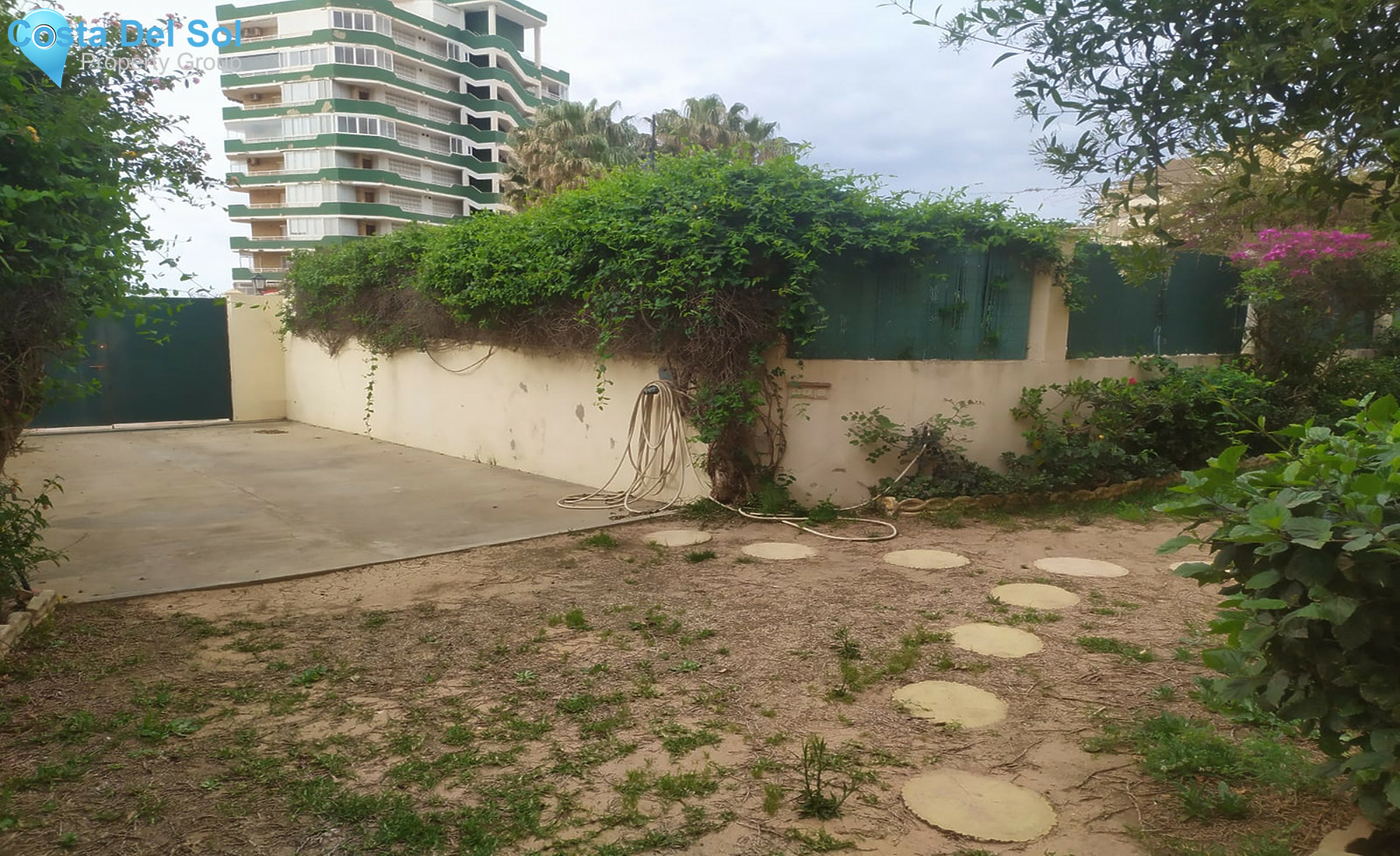 House in Fuengirola-1371975