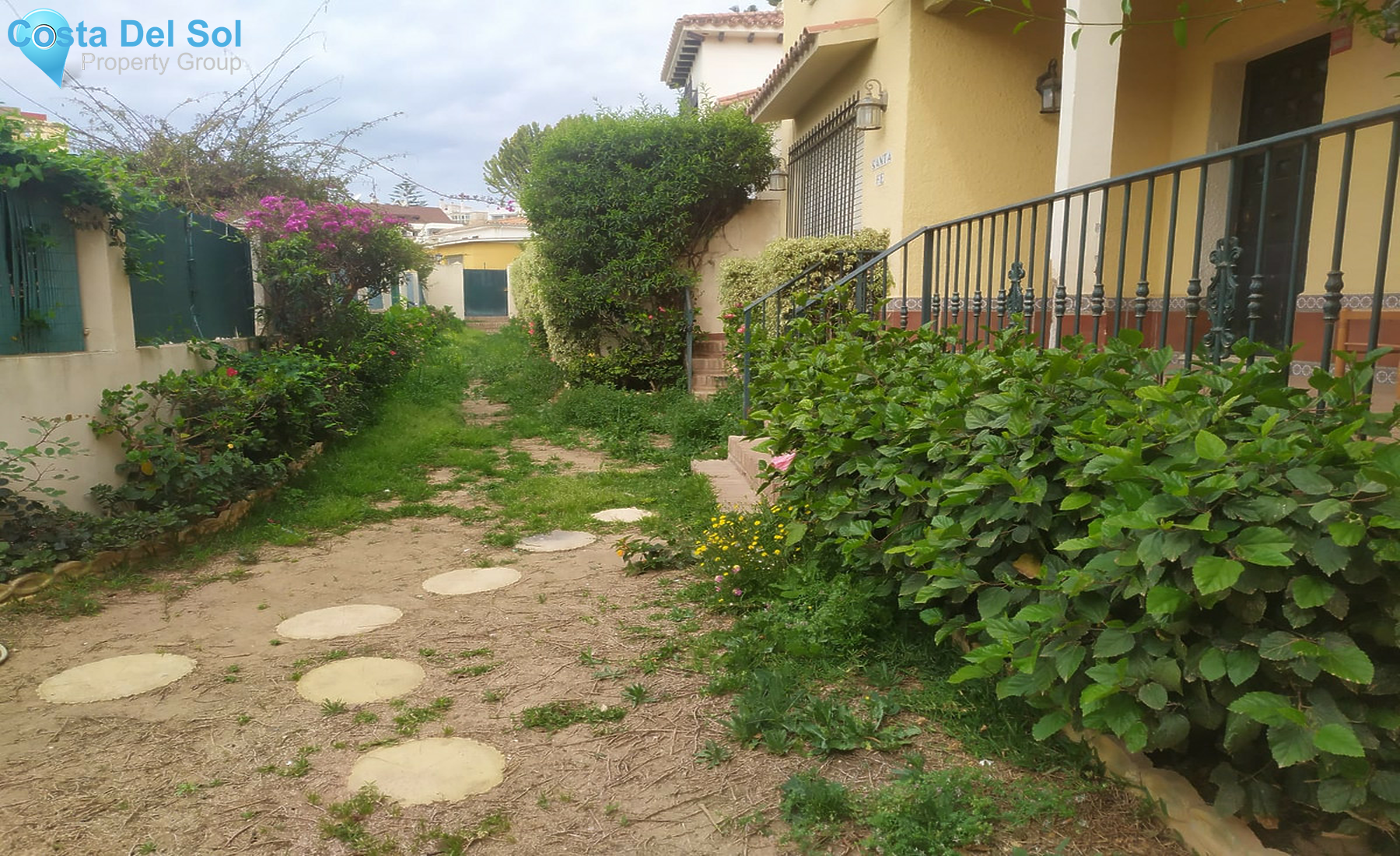 House in Fuengirola-1371976