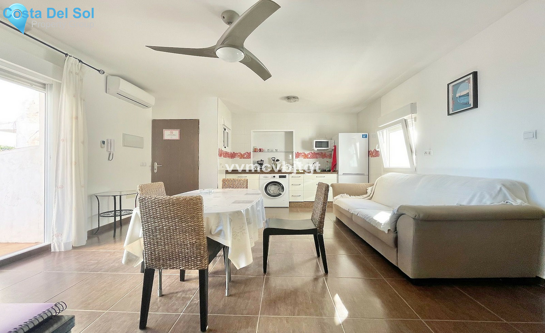 House in Fuengirola-1436982