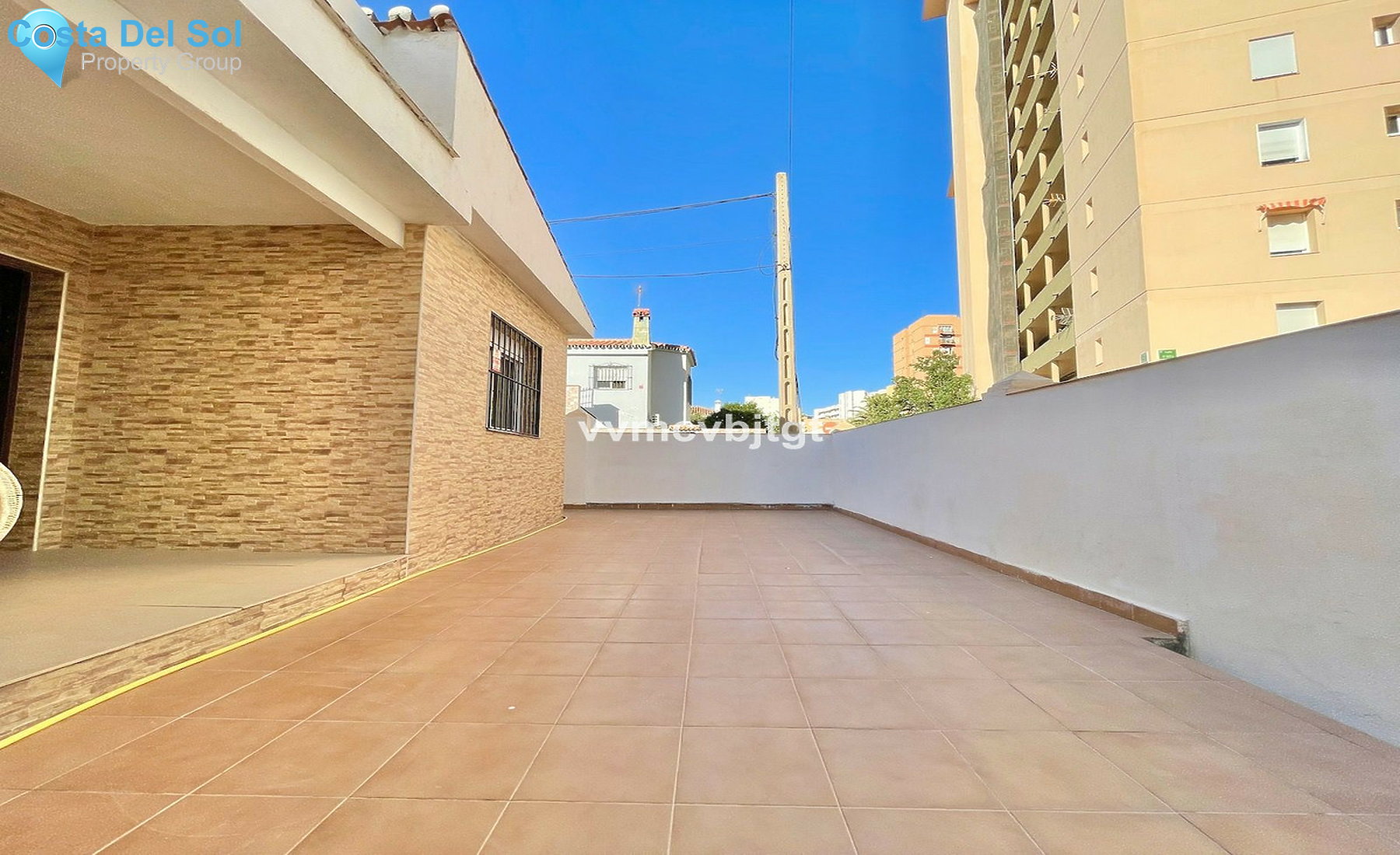 House in Fuengirola-1436989