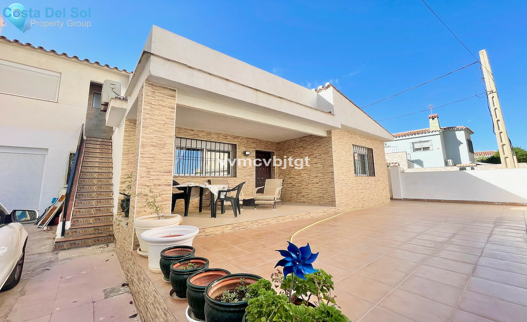 House in Fuengirola-1436973