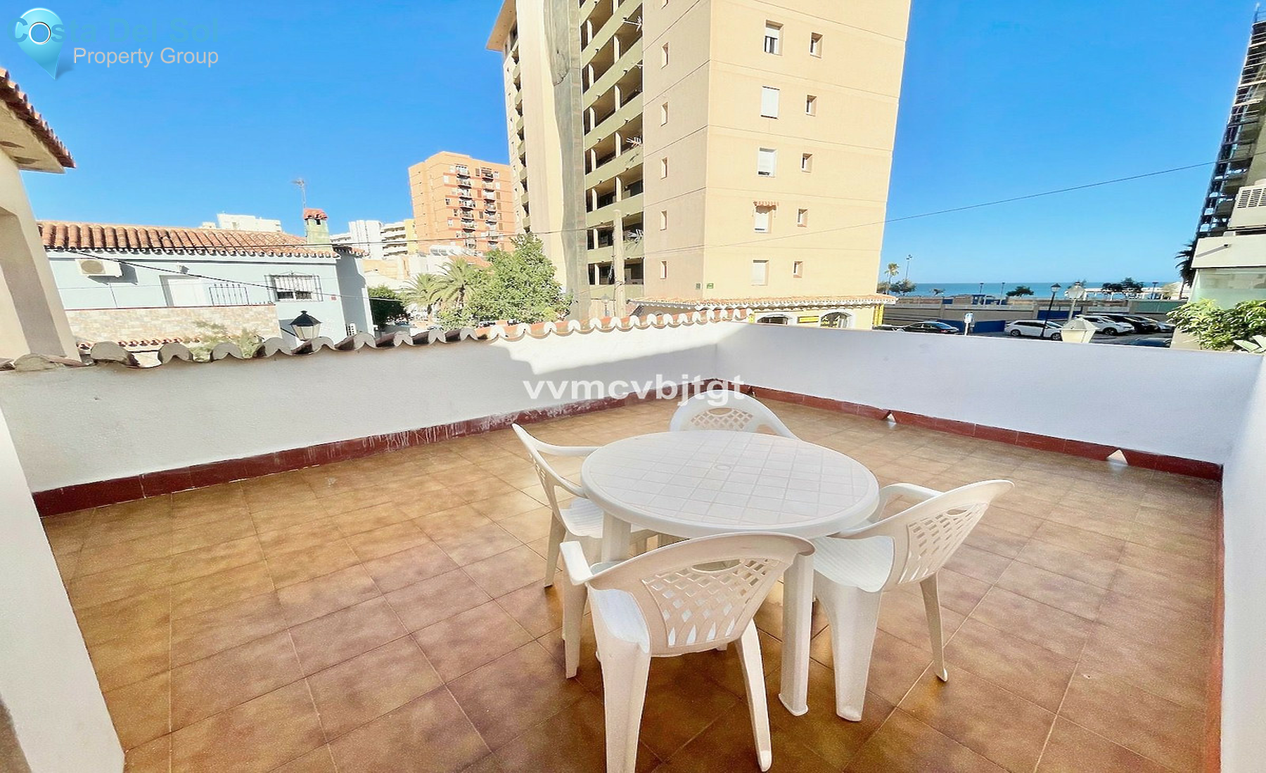 House in Fuengirola-1436974