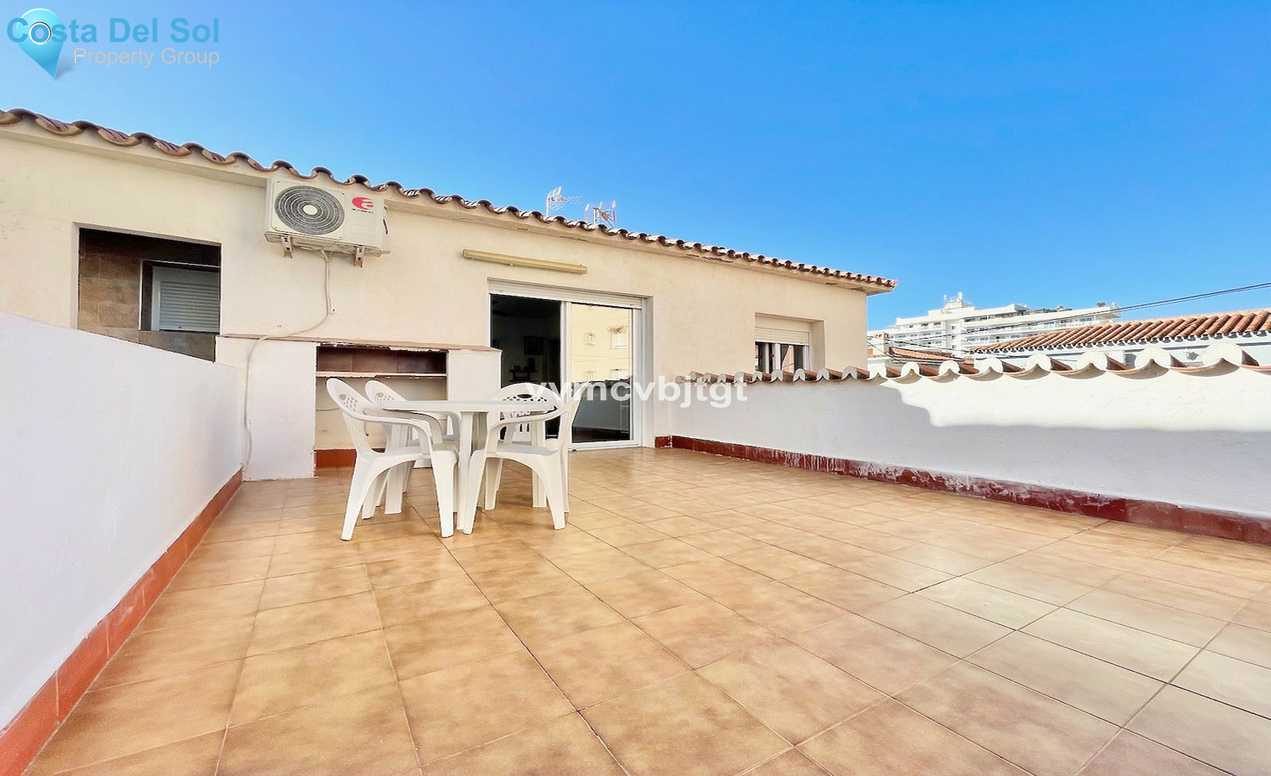 House in Fuengirola-1436976