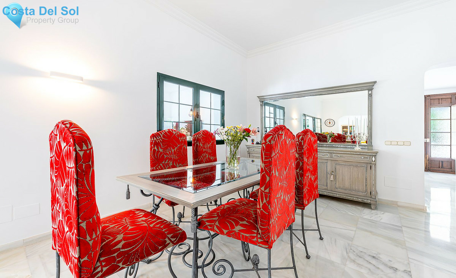 House in Guadalmina Alta-1243586