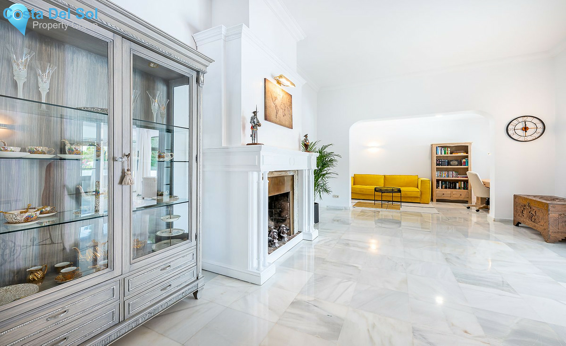 House in Guadalmina Alta-1243587