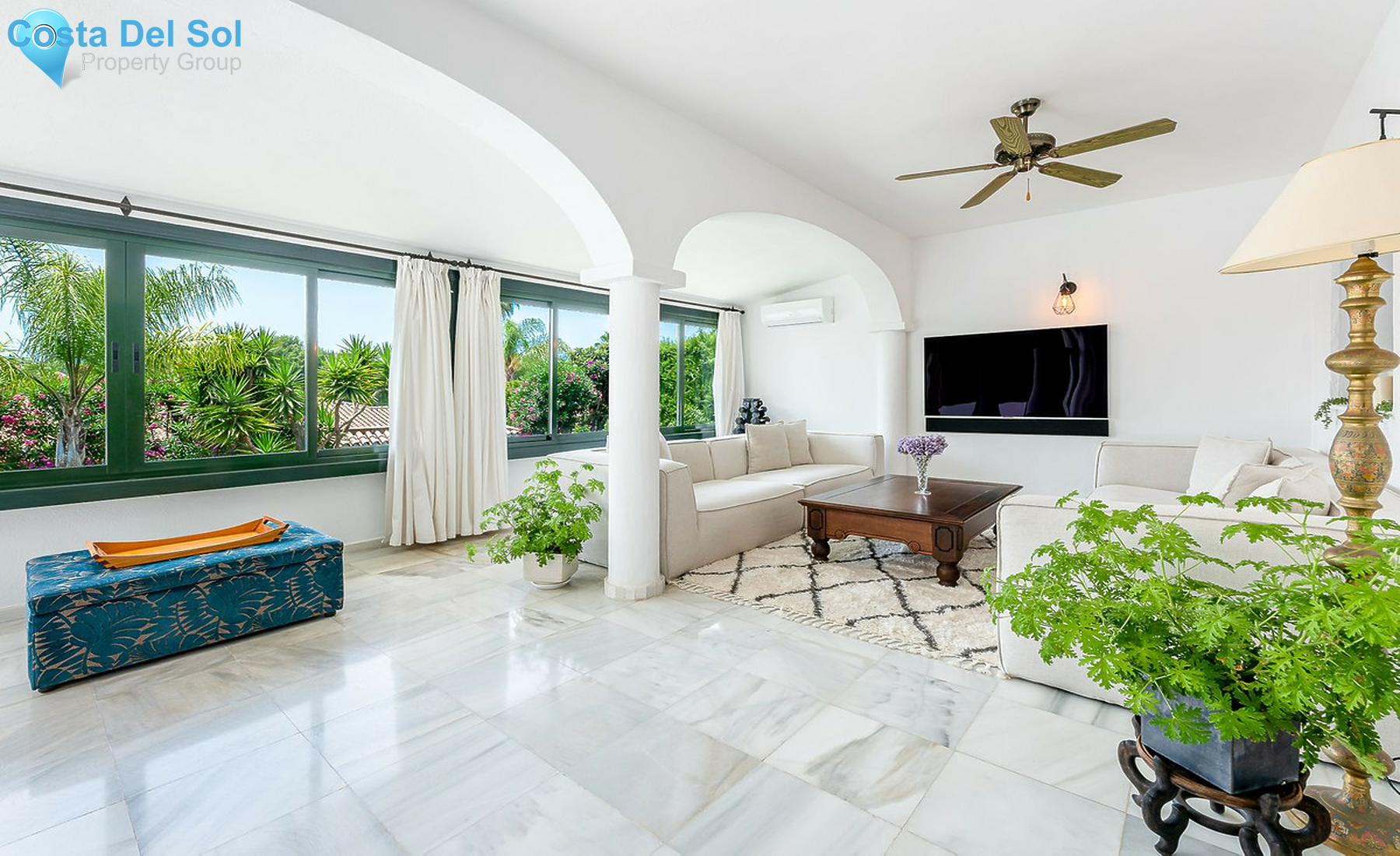 House in Guadalmina Alta-1243588