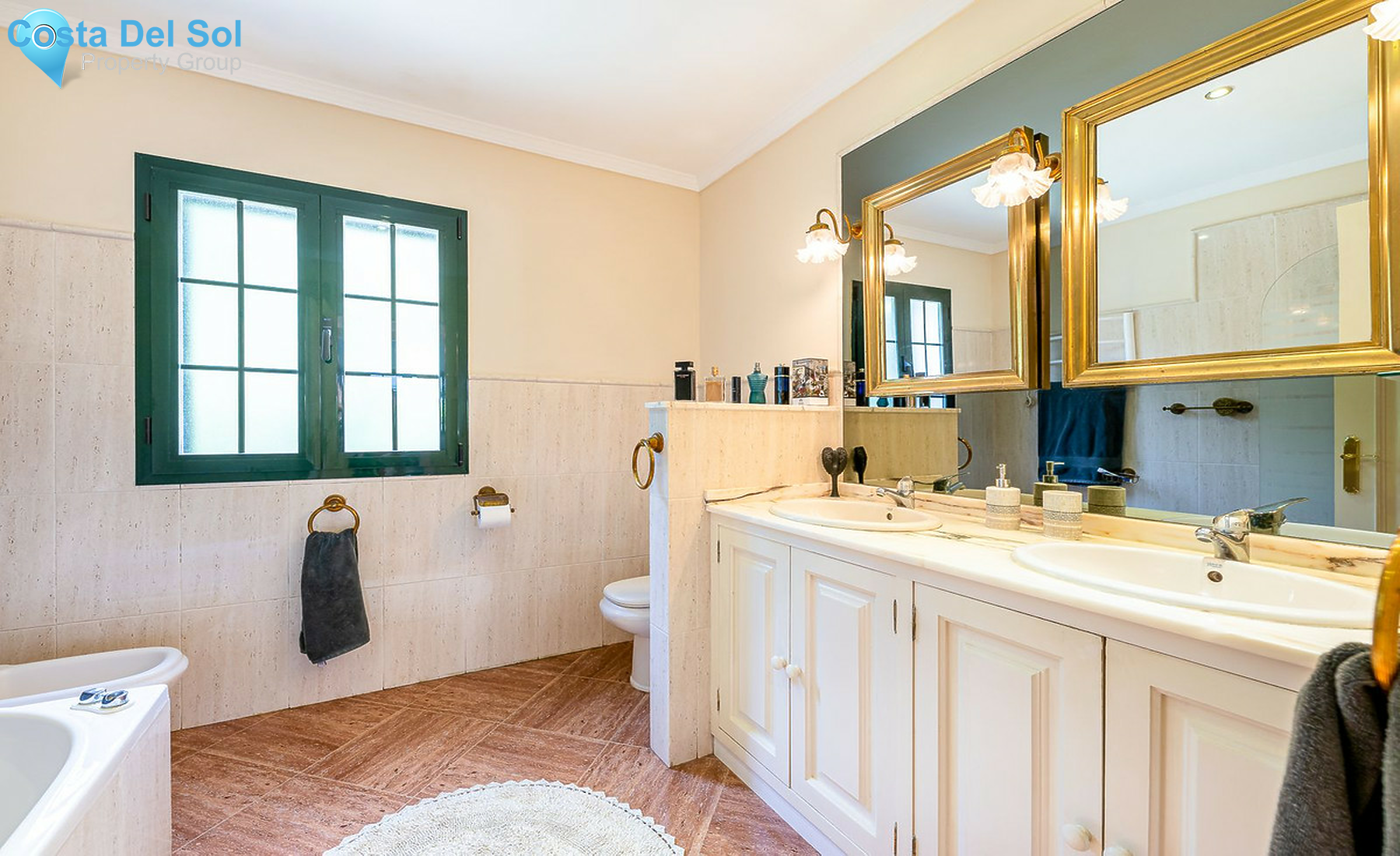 House in Guadalmina Alta-1243590