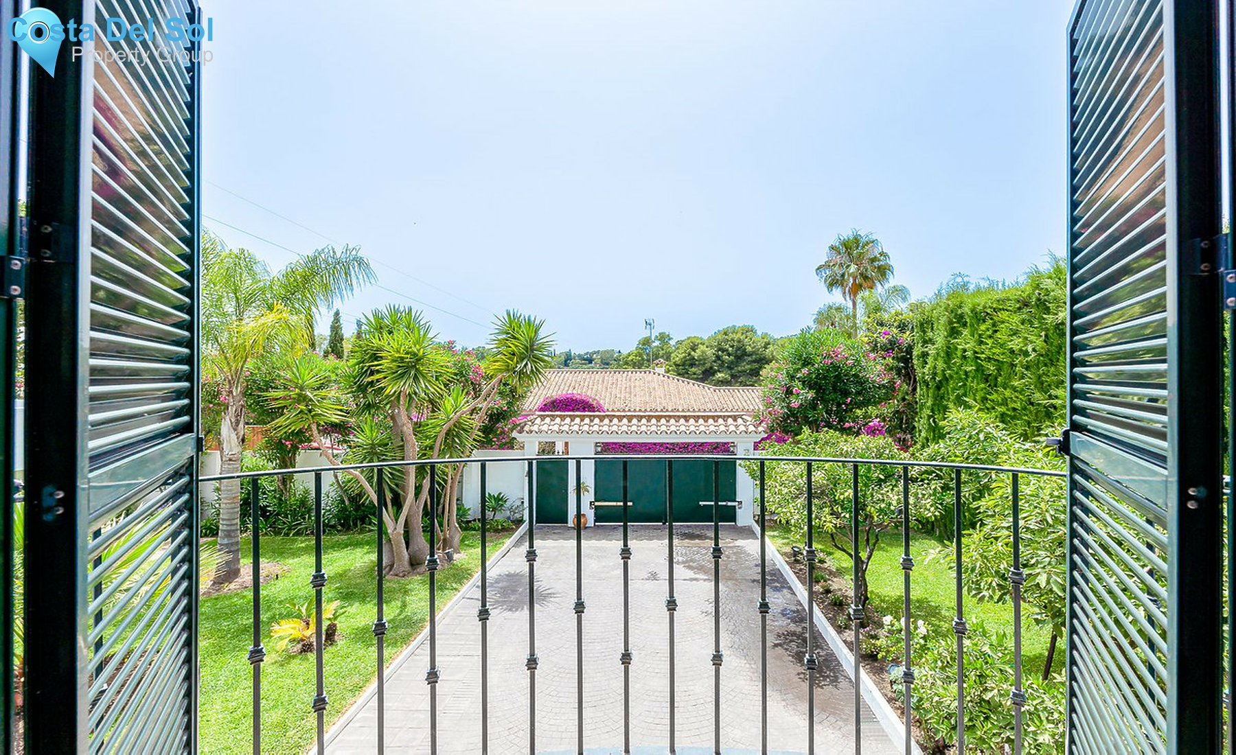 House in Guadalmina Alta-1243591