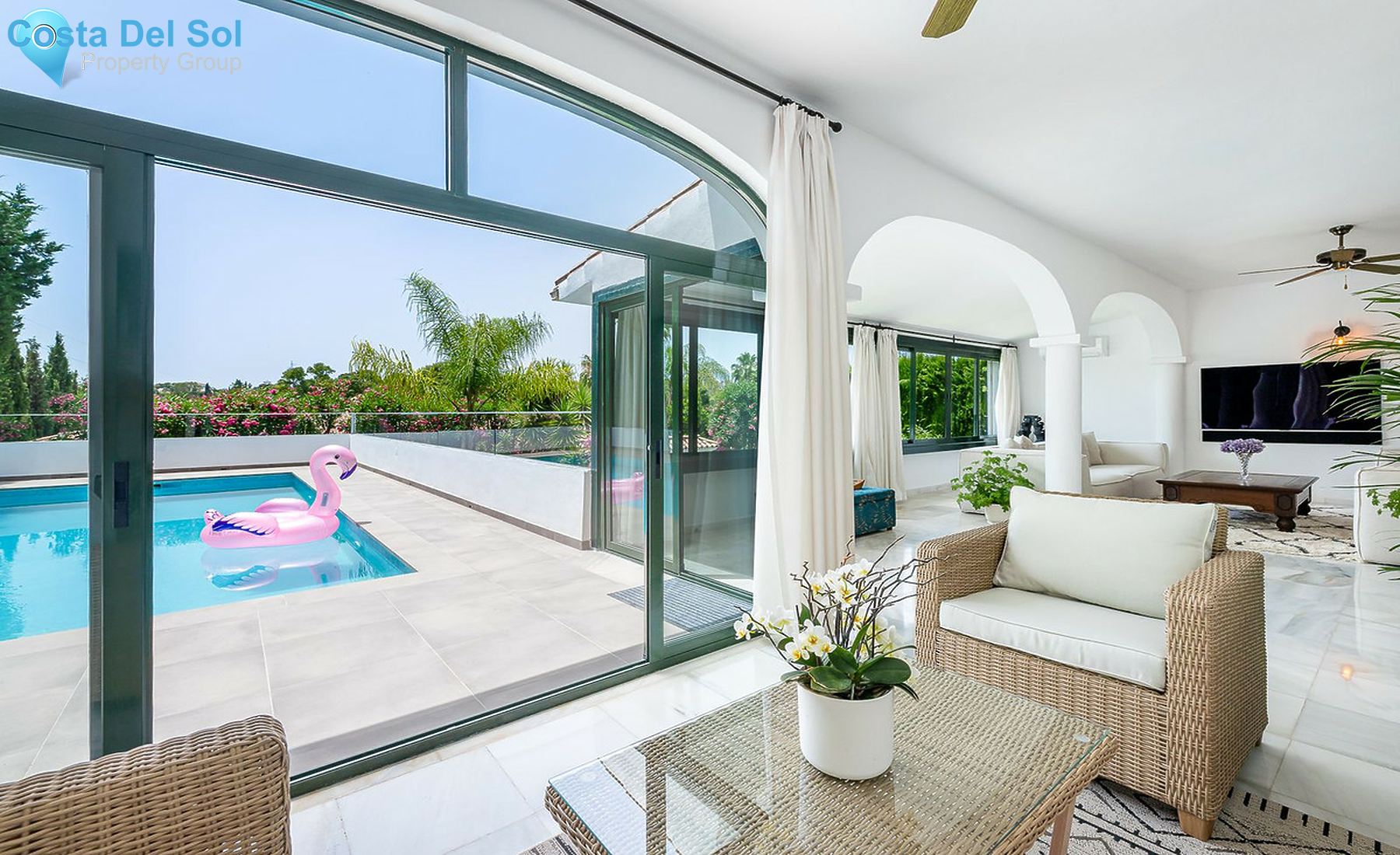 House in Guadalmina Alta-1243578