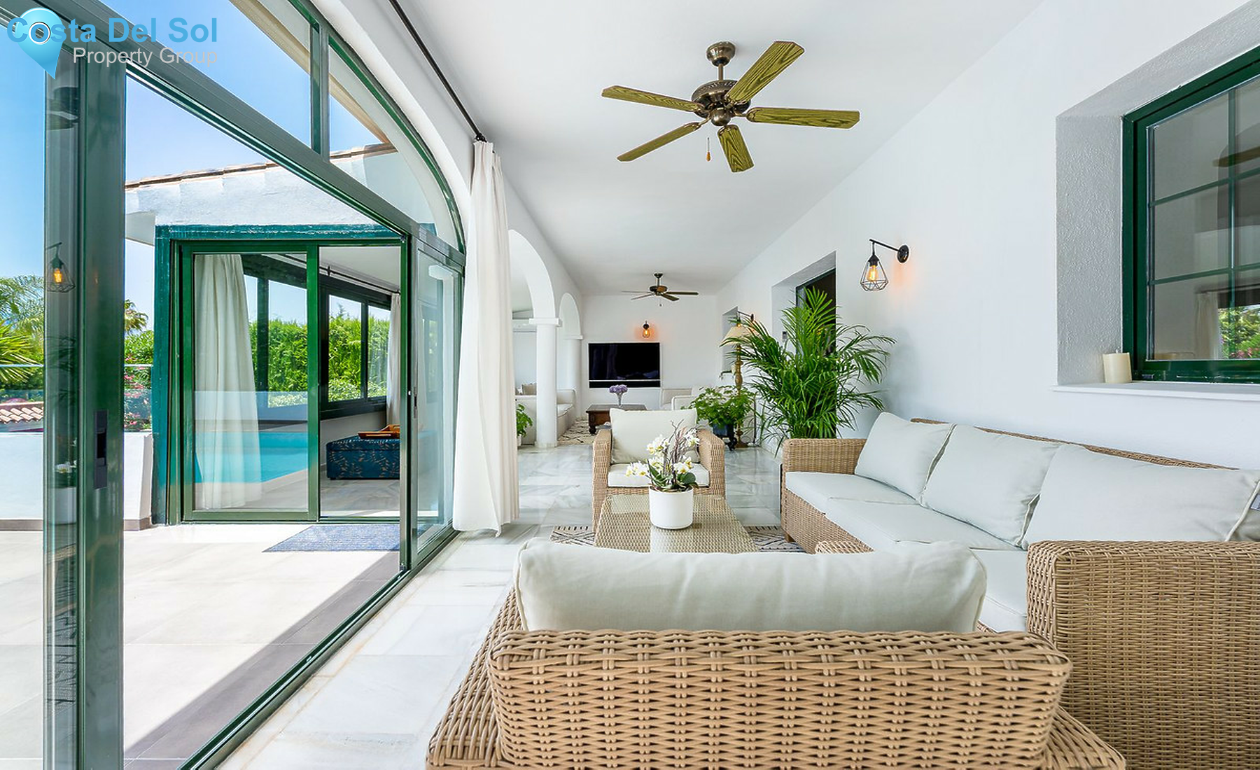 House in Guadalmina Alta-1243579