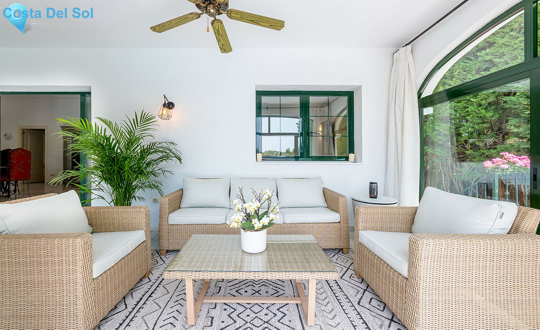 House in Guadalmina Alta-1243580