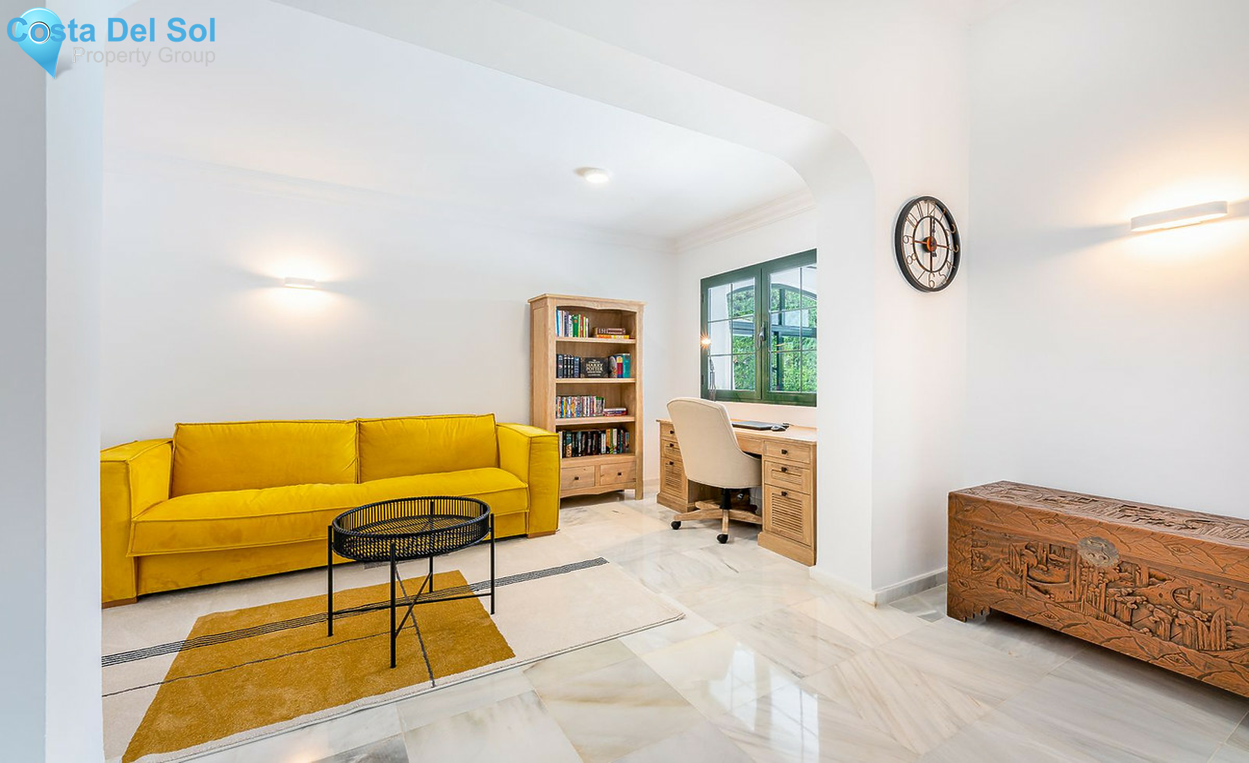 House in Guadalmina Alta-1243582