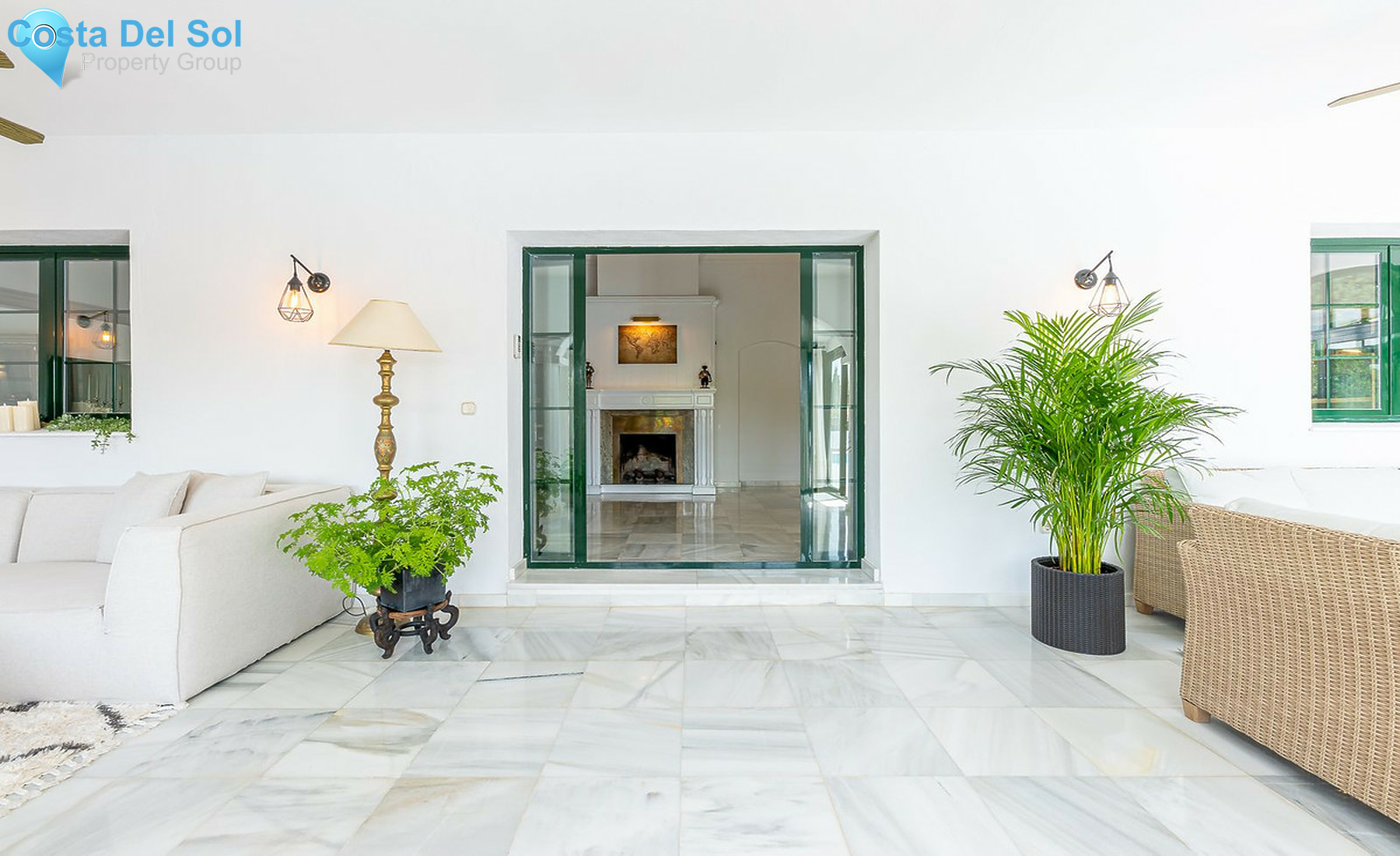 House in Guadalmina Alta-1243584