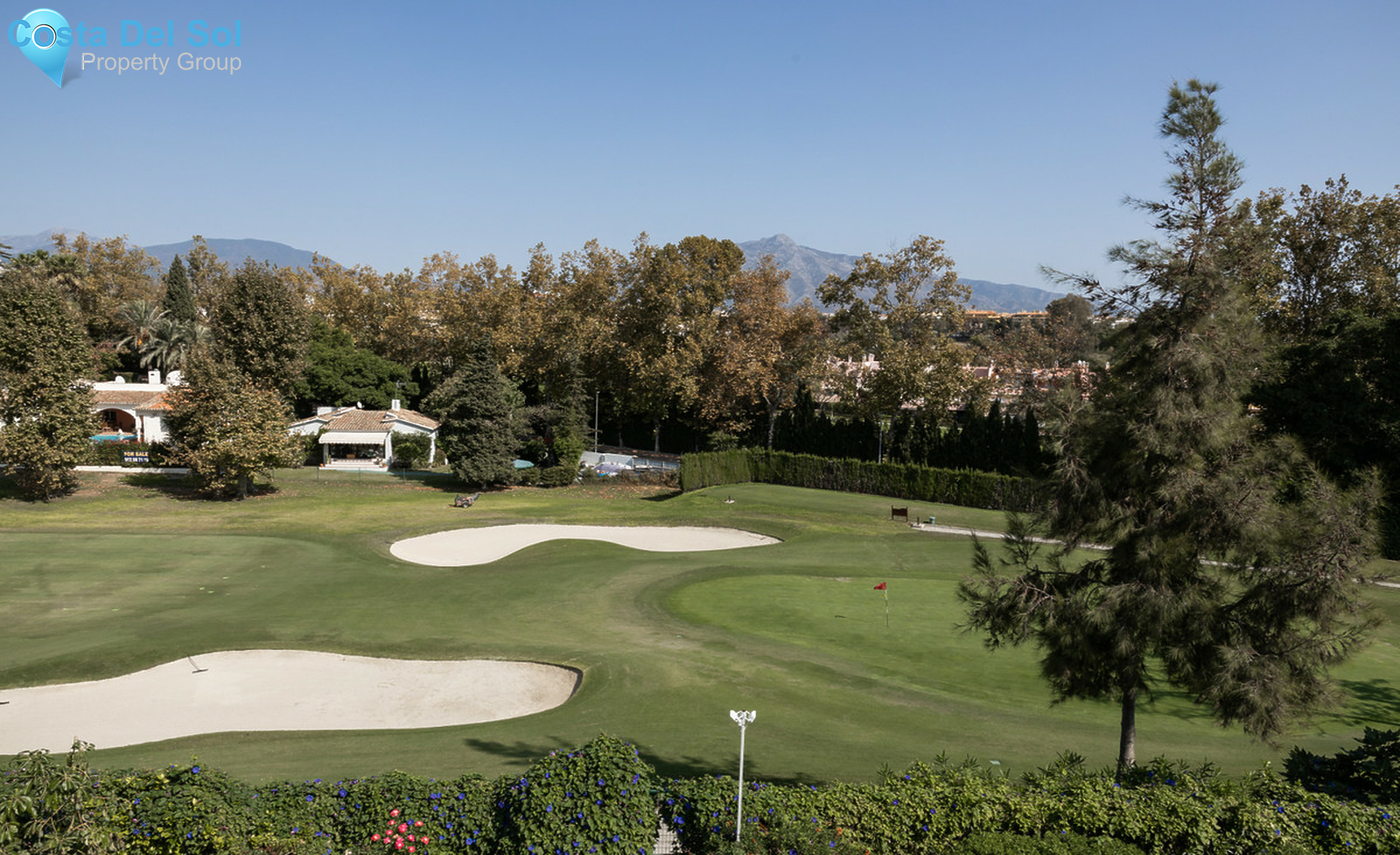 House in Guadalmina Alta-1276232