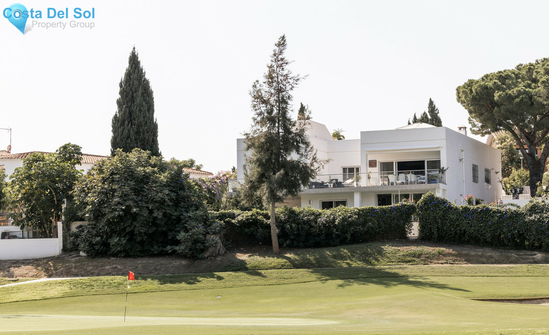 House in Guadalmina Alta-1276215