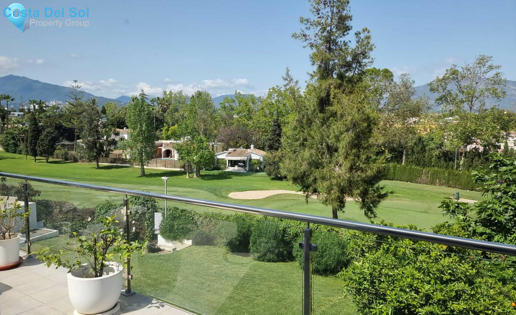 House in Guadalmina Alta-1276233