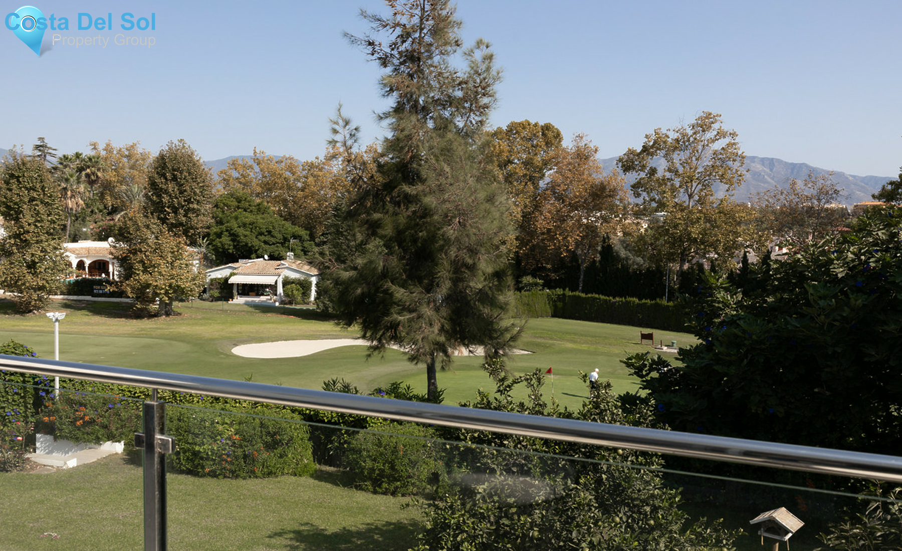 House in Guadalmina Alta-1276216