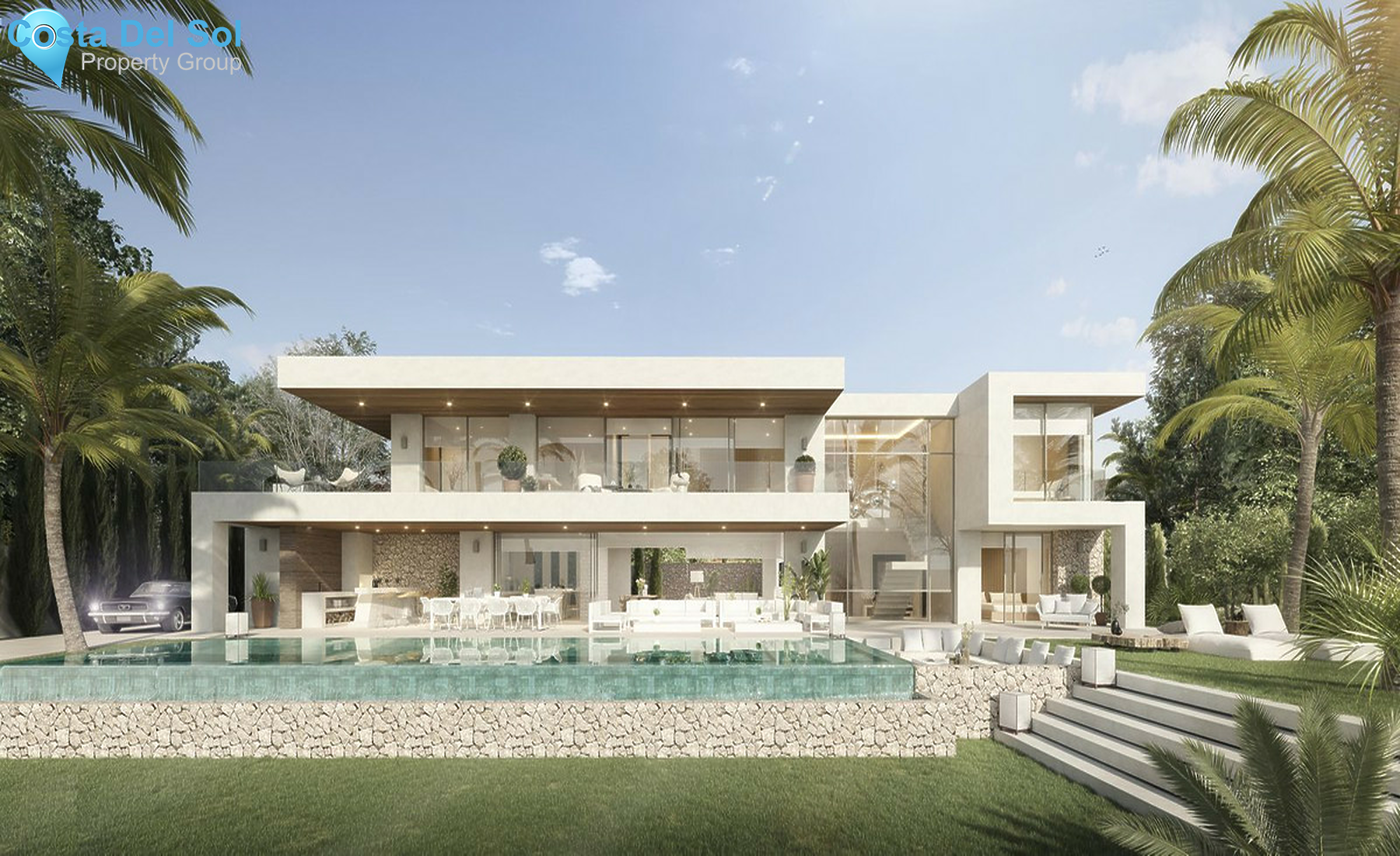 House in Guadalmina Baja-1247233