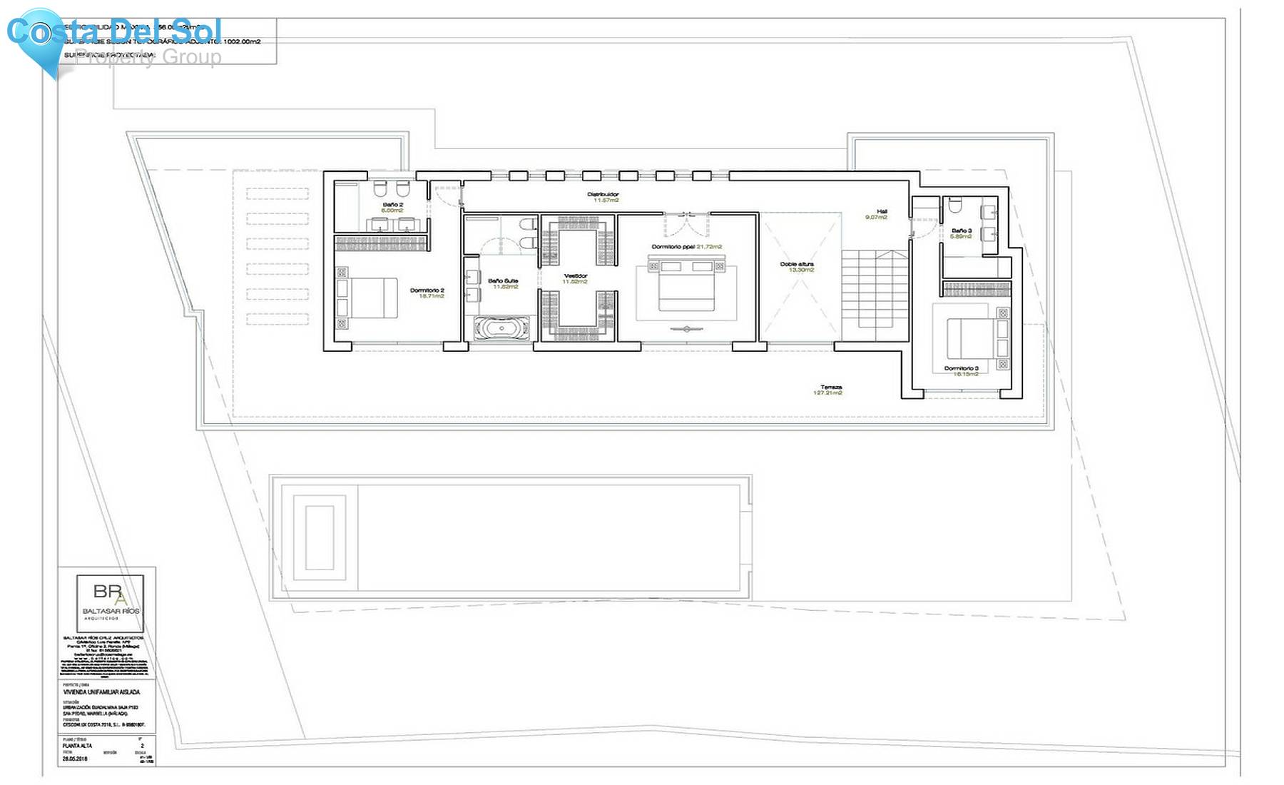 House in Guadalmina Baja-1247242