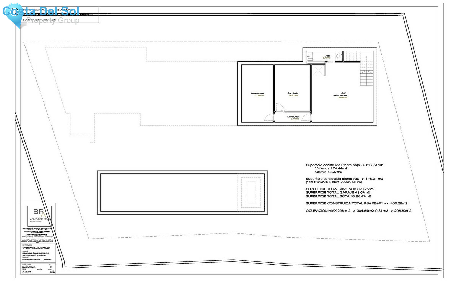 House in Guadalmina Baja-1247243