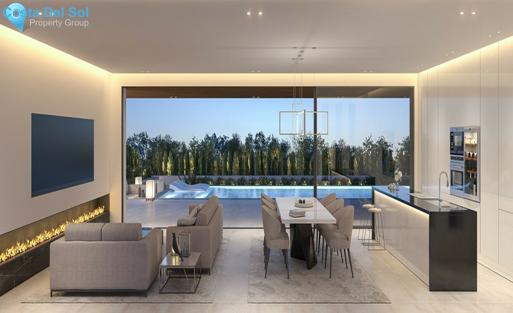 House in Guadalmina Baja-1247235