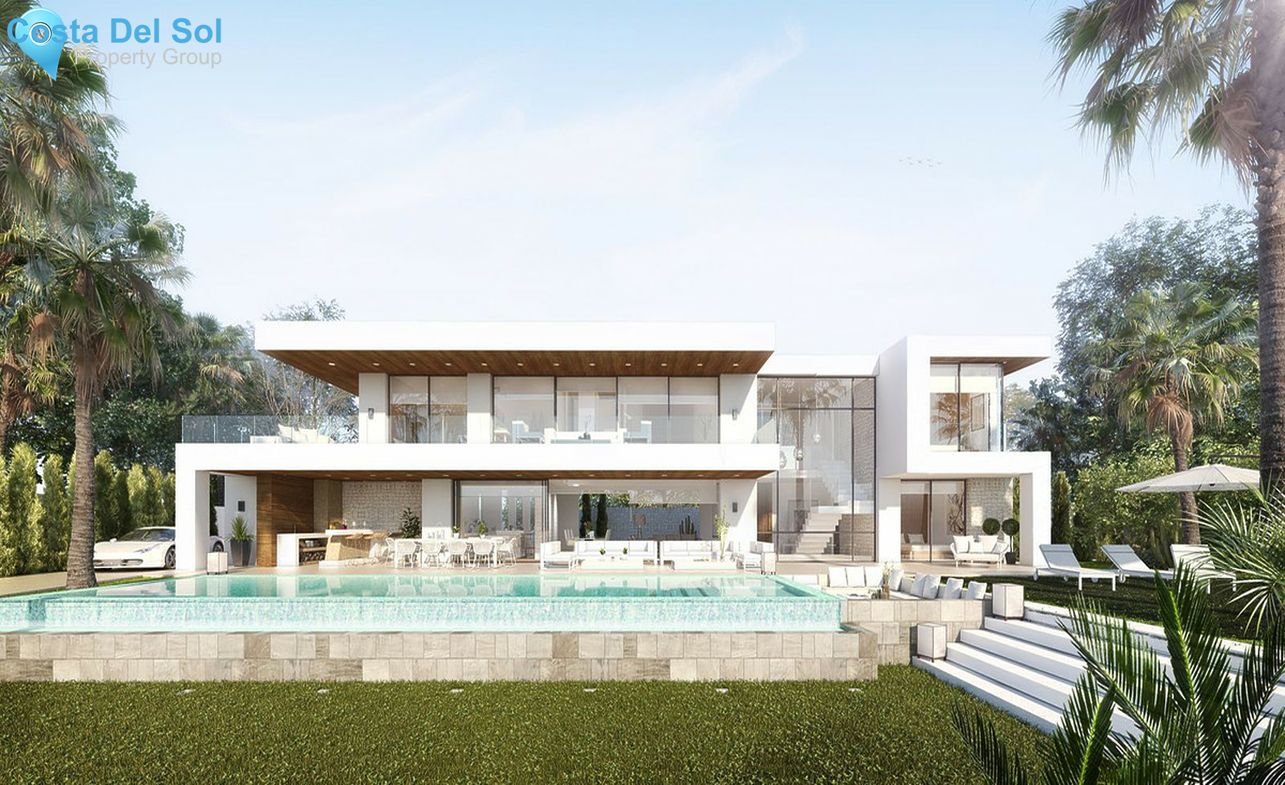 House in Guadalmina Baja-1247238