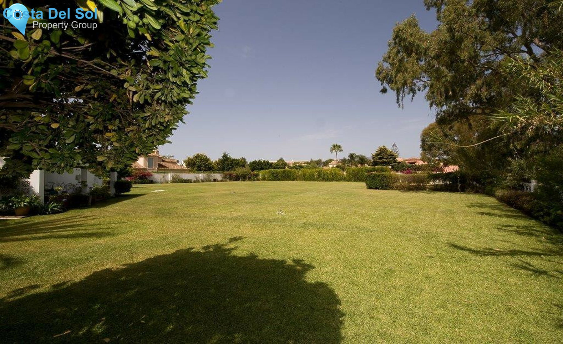 House in Guadalmina Baja