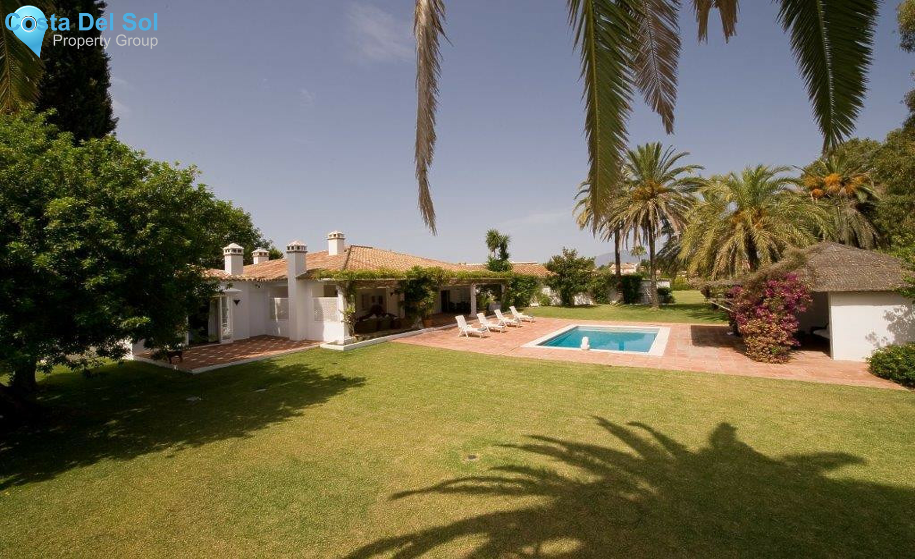 House in Guadalmina Baja-1301856