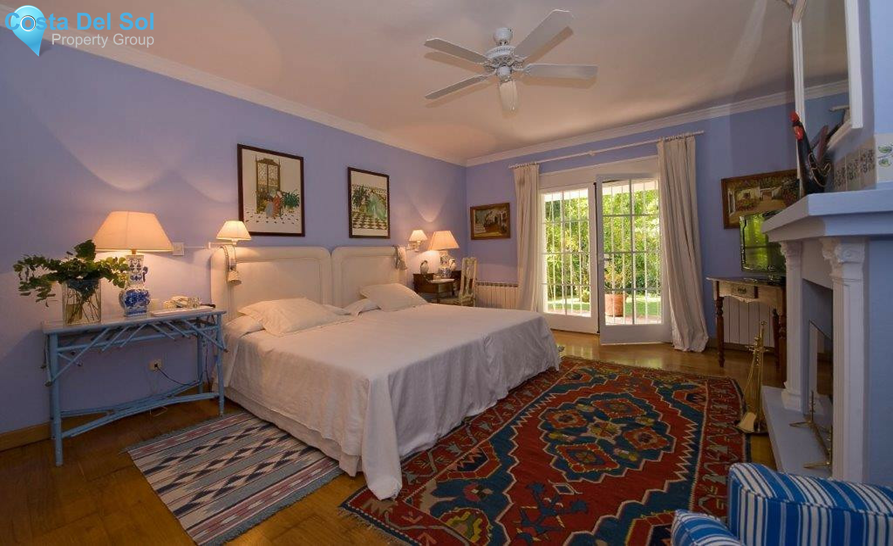 House in Guadalmina Baja-1301865