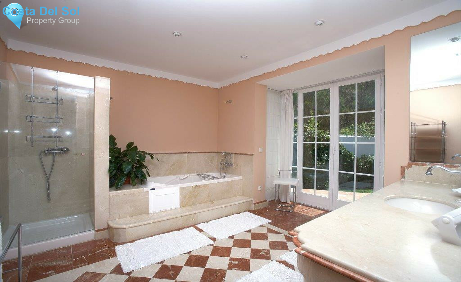 House in Guadalmina Baja-1301867