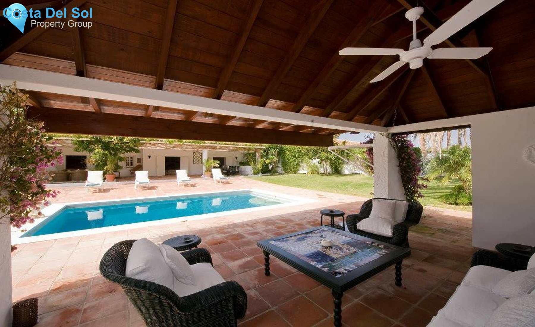 House in Guadalmina Baja-1301868