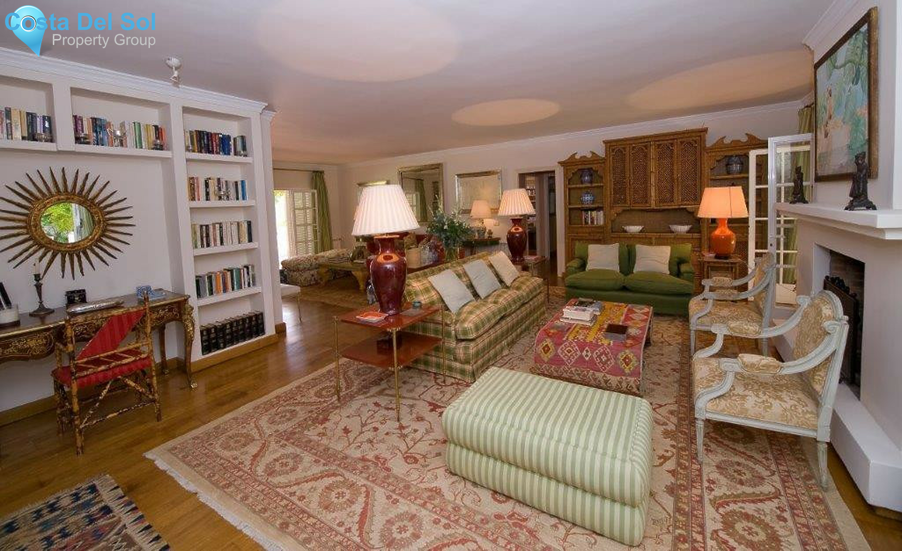 House in Guadalmina Baja-1301869