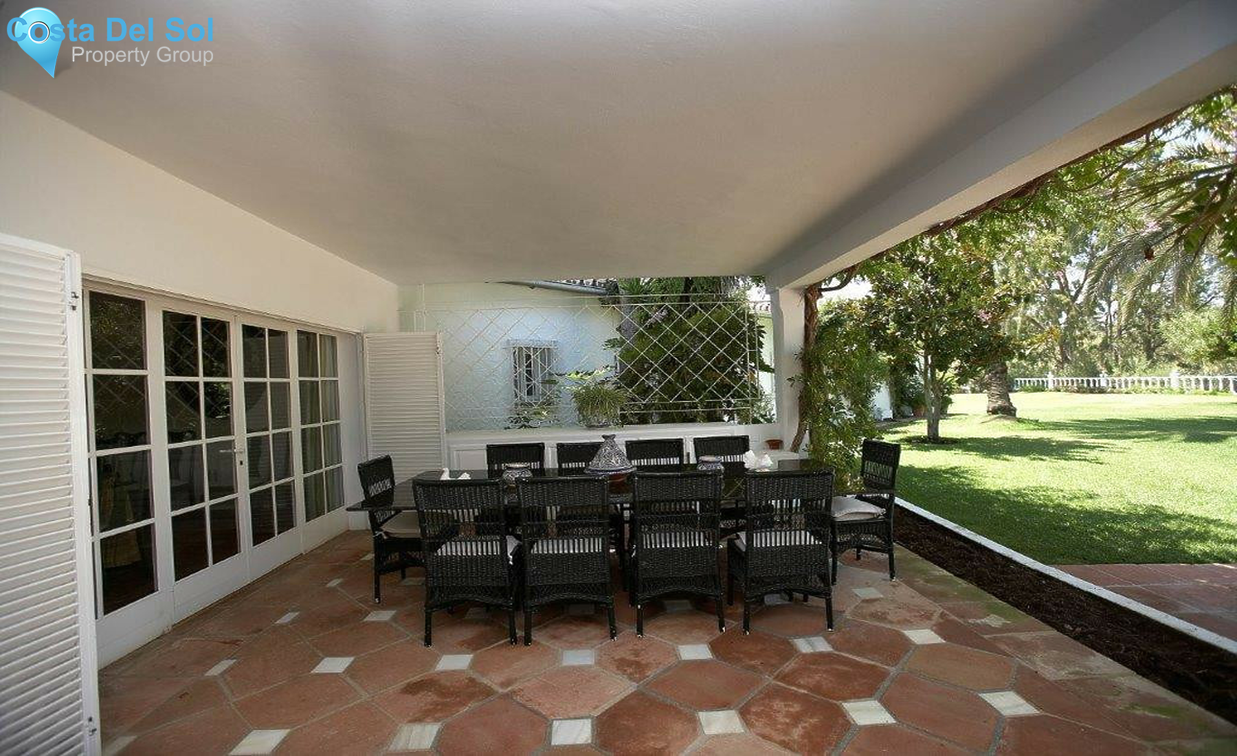 House in Guadalmina Baja-1301870