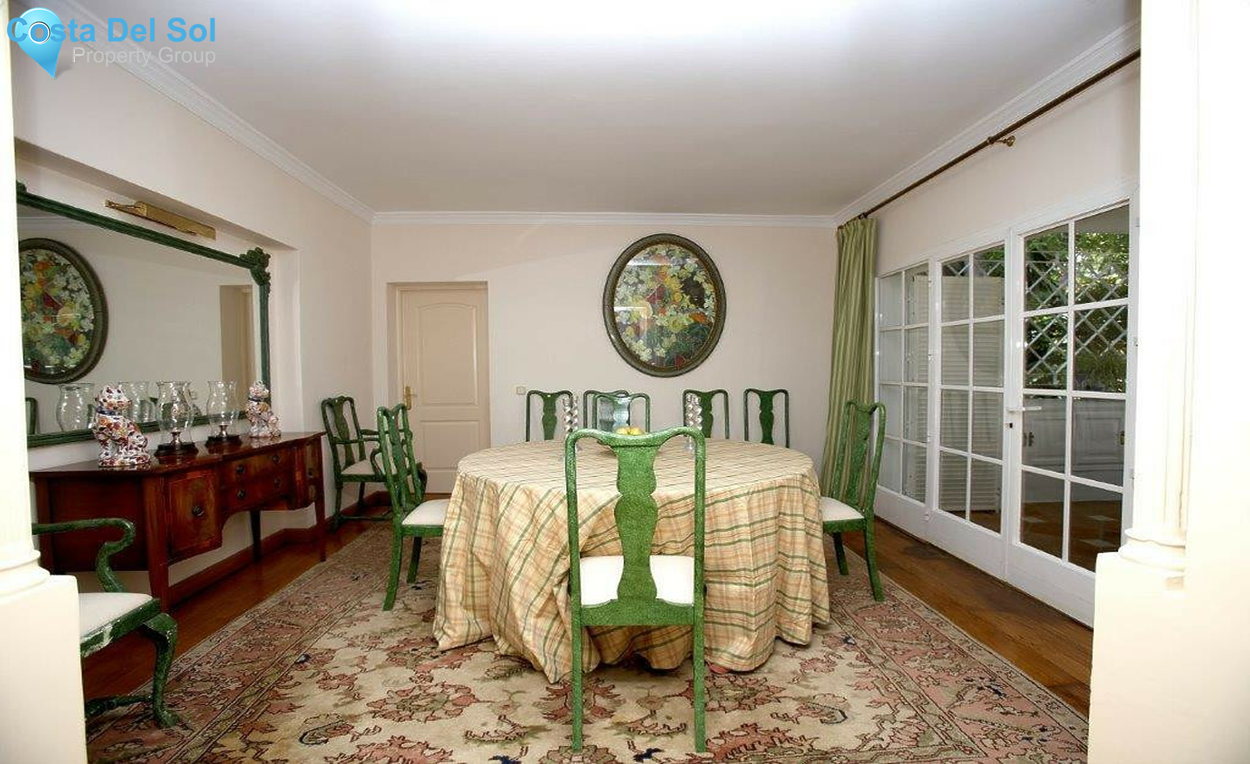 House in Guadalmina Baja-1301871