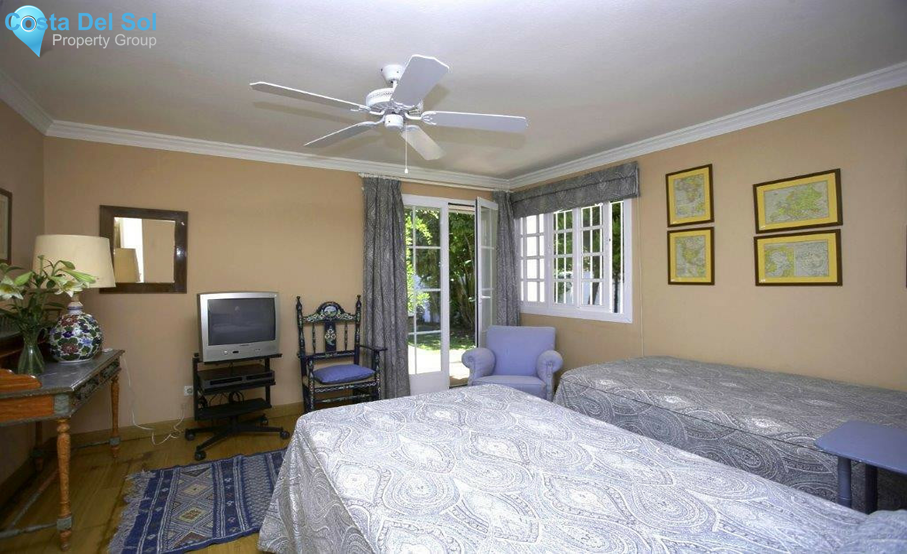 House in Guadalmina Baja-1301872