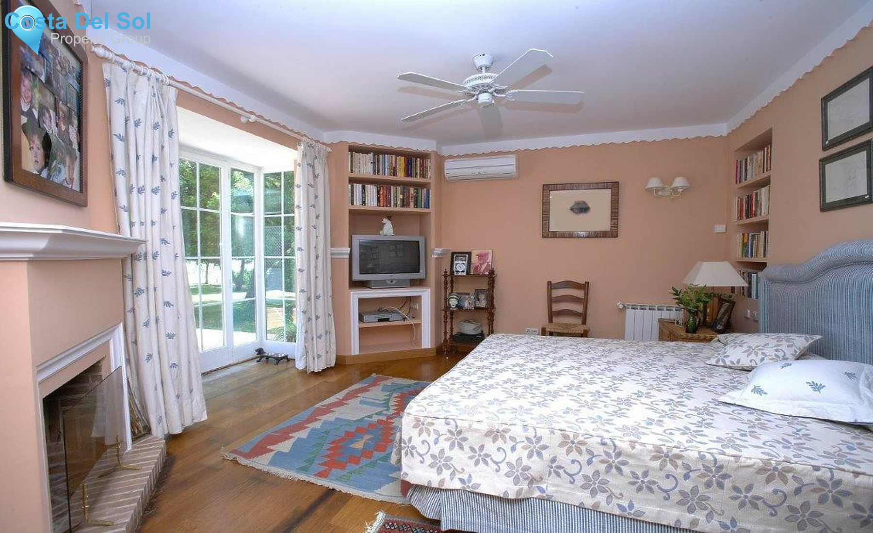 House in Guadalmina Baja-1301873