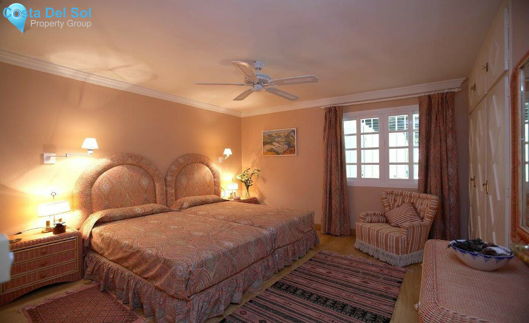 House in Guadalmina Baja-1301874