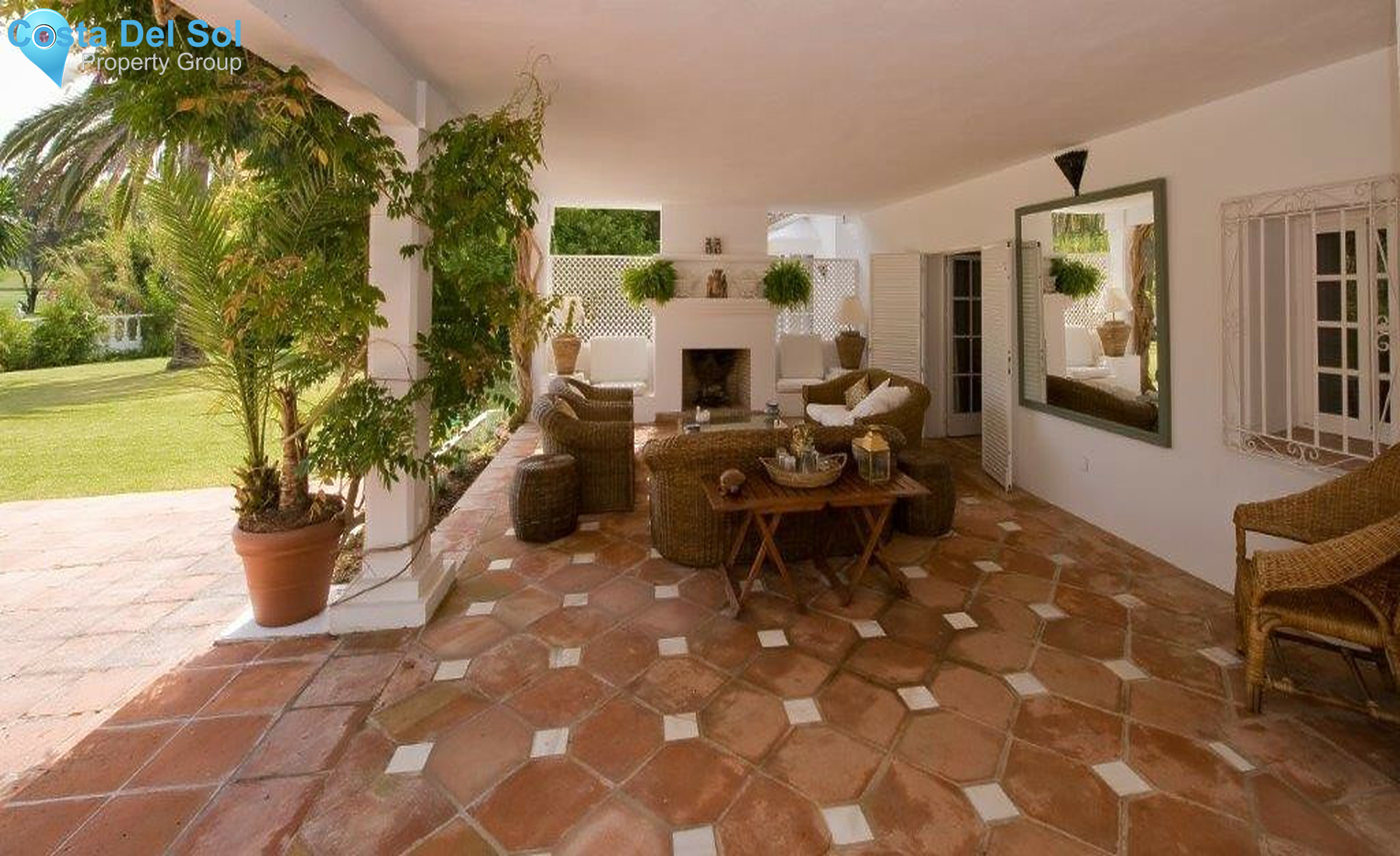 House in Guadalmina Baja-1301857