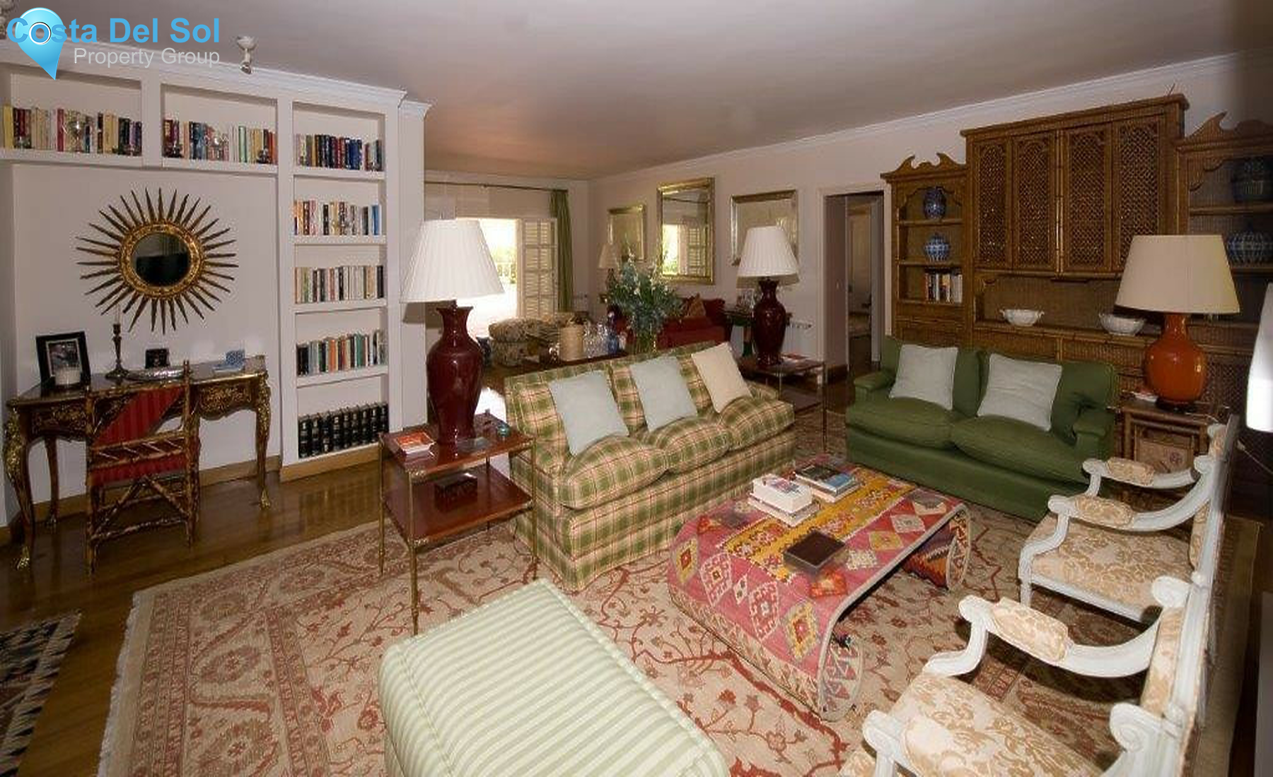 House in Guadalmina Baja-1301858