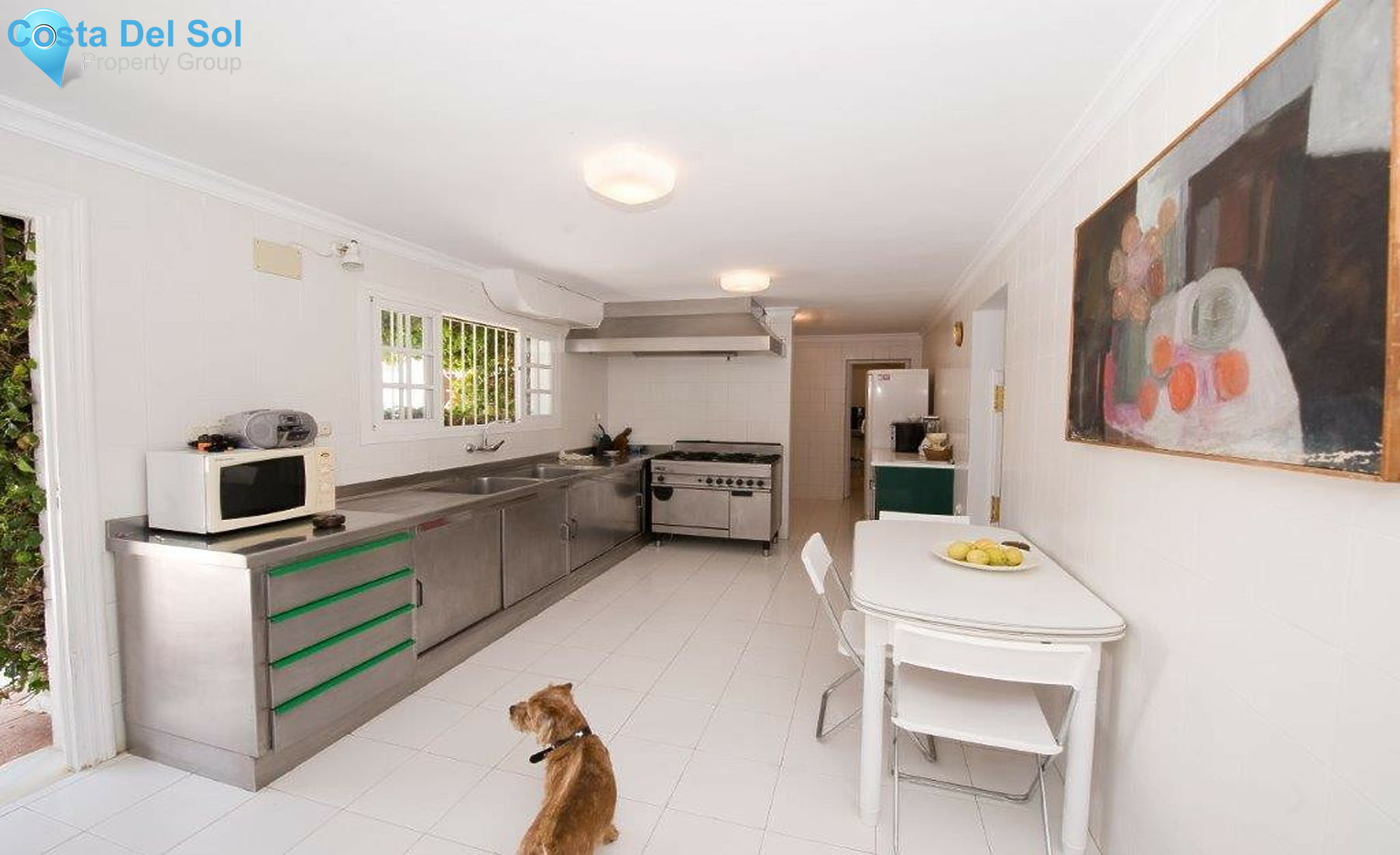 House in Guadalmina Baja-1301863