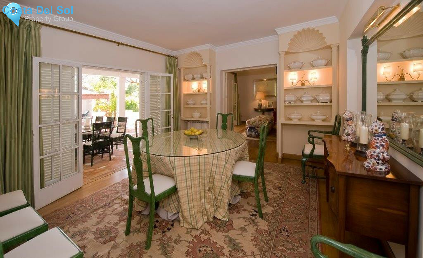 House in Guadalmina Baja-1301864