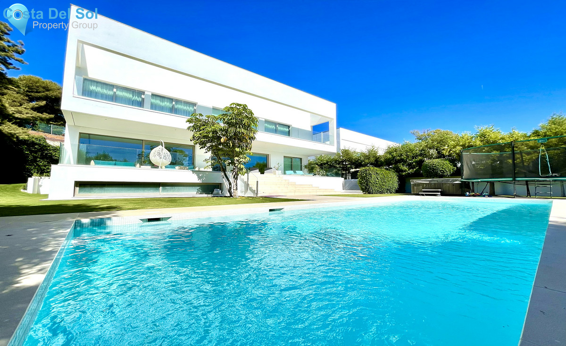 House in Guadalmina Baja-1326886