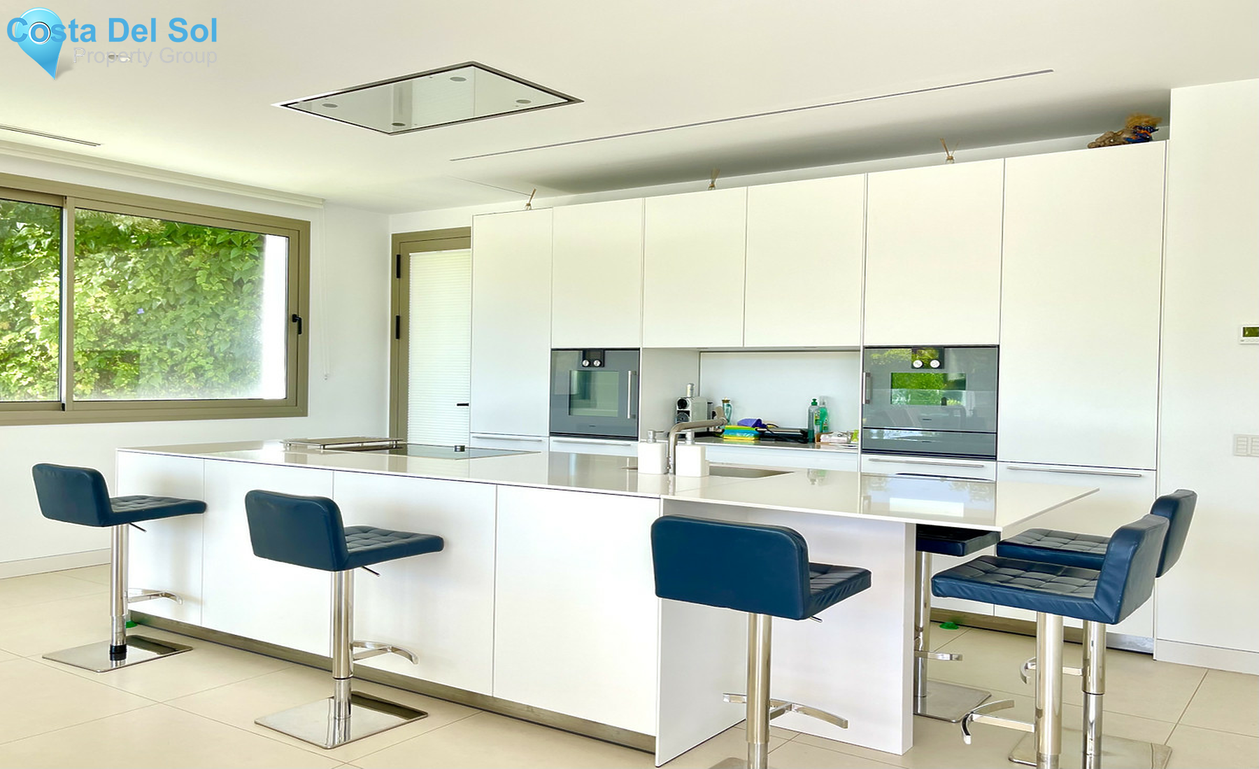 House in Guadalmina Baja-1326895