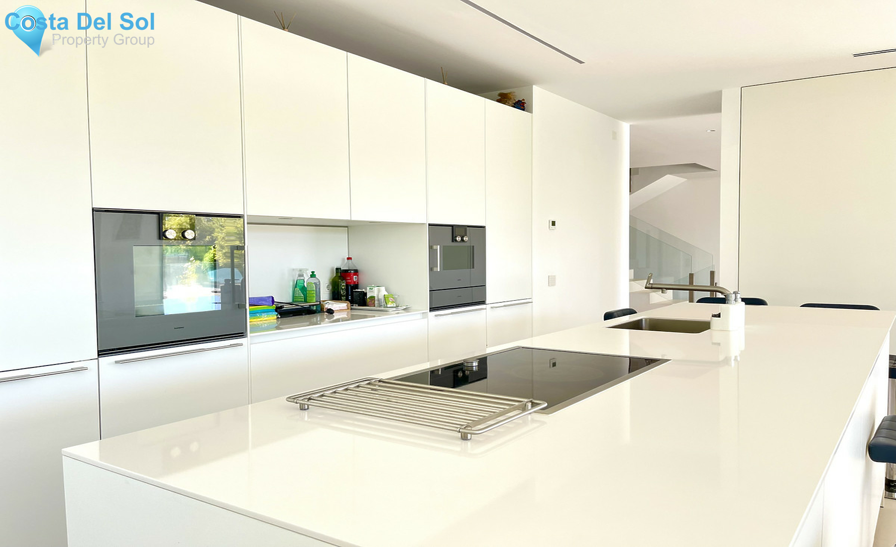 House in Guadalmina Baja-1326896