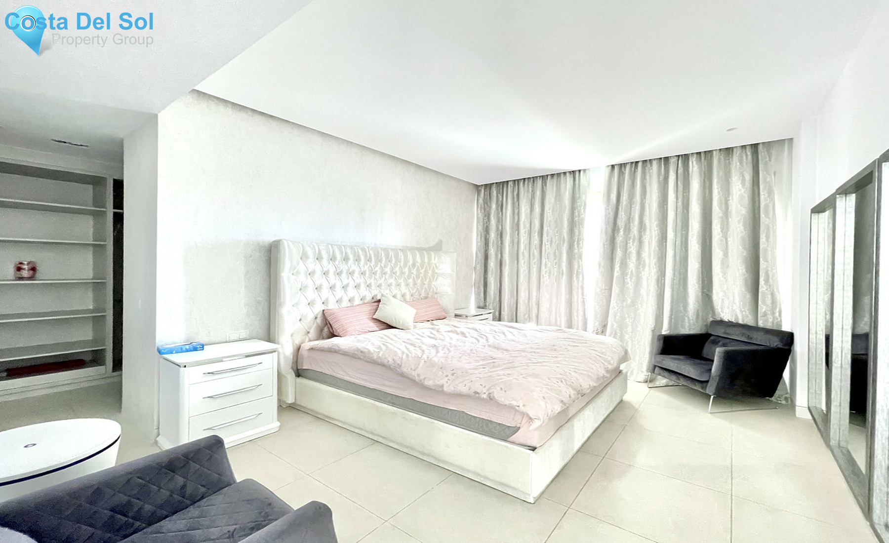 House in Guadalmina Baja-1326901