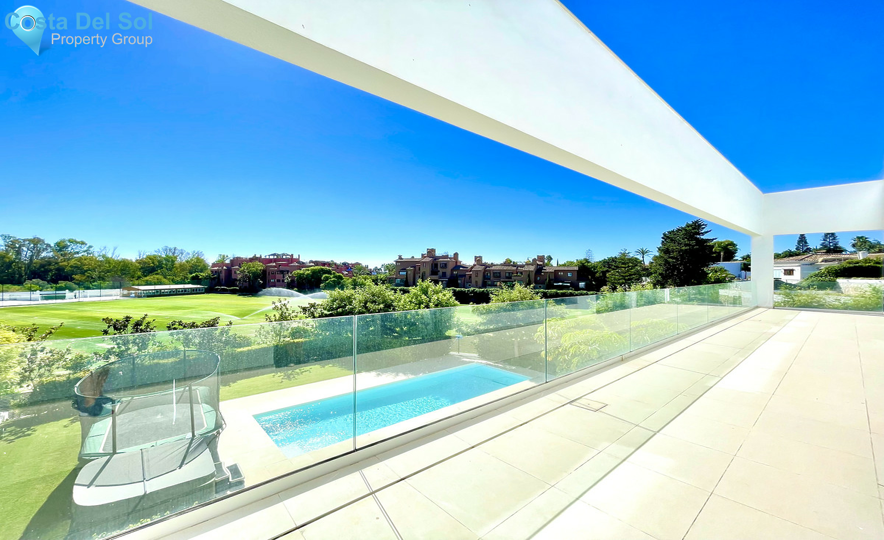 House in Guadalmina Baja-1326903